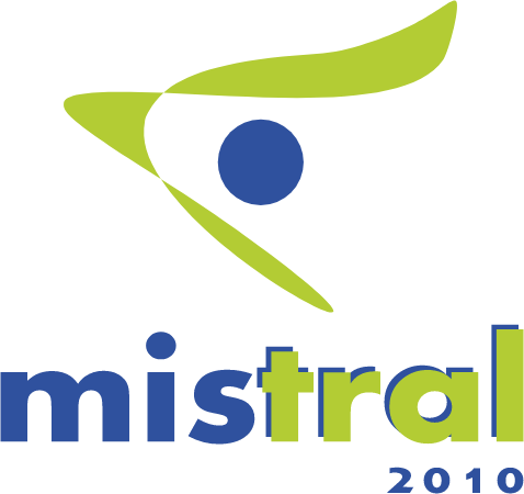 Nuestro Cliente, Mistral