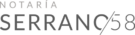 Nuestro Cliente, Mistral, Notaría Serrano